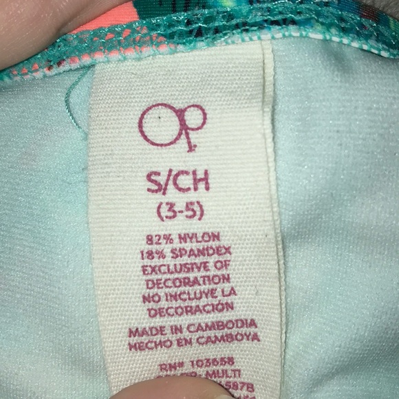 Bikini - Picture 5 of 5